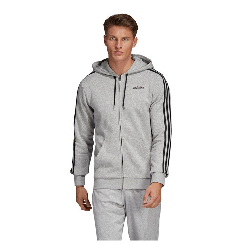 Adidas Ανδρική ζακέτα Essentials 3-Stripes